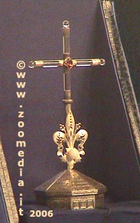 Croce di San Giovanni