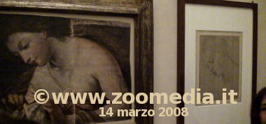 Teste femminili di Guido Reni