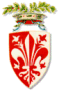 Logo Provincia di Firenze