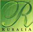 Logo RURALIA