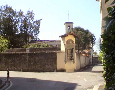 San Pietro a Varlungo